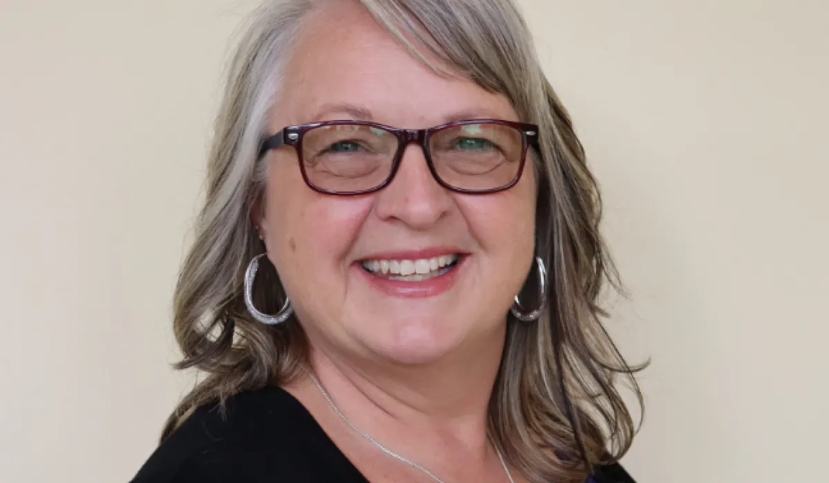 Kathy Plunkett